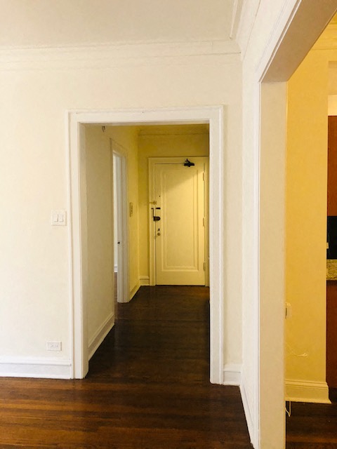 820 Judson Apartments